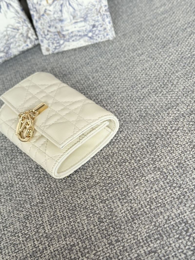 Christian Dior Wallet